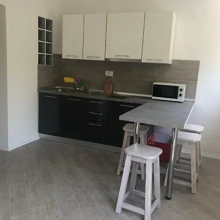 Appartement Bozic Apartman