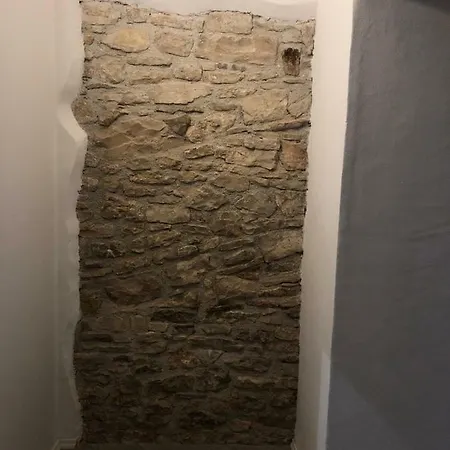 Appartement Bozic Apartman Pula