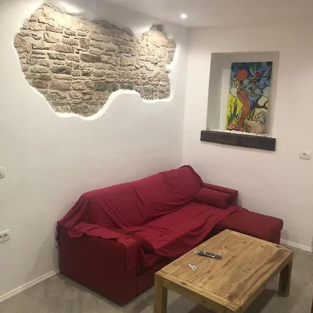 Bozic Apartman Pula