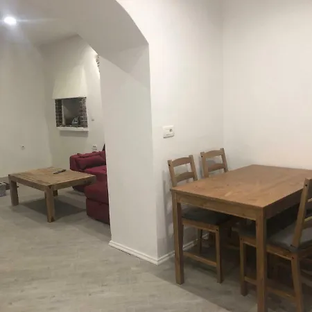 Apartment Bozic Apartman