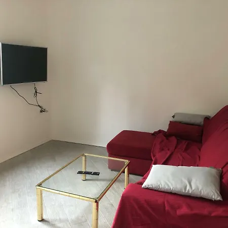 Apartment Bozic Apartman *