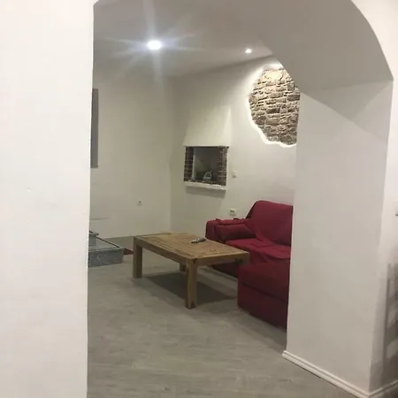Apartment Bozic Apartman *