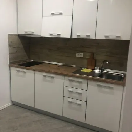Bozic Apartman Apartment