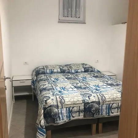Bozic Apartman