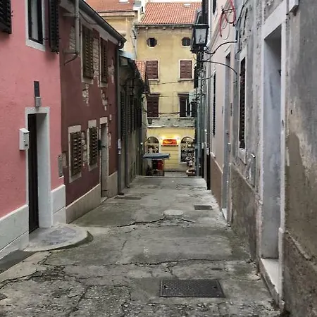 Bozic Apartman Pula
