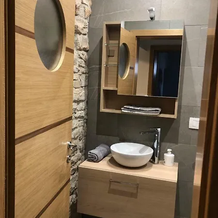 Bozic Apartman * Pula