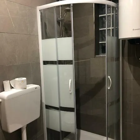 Bozic Apartman Apartment Pula